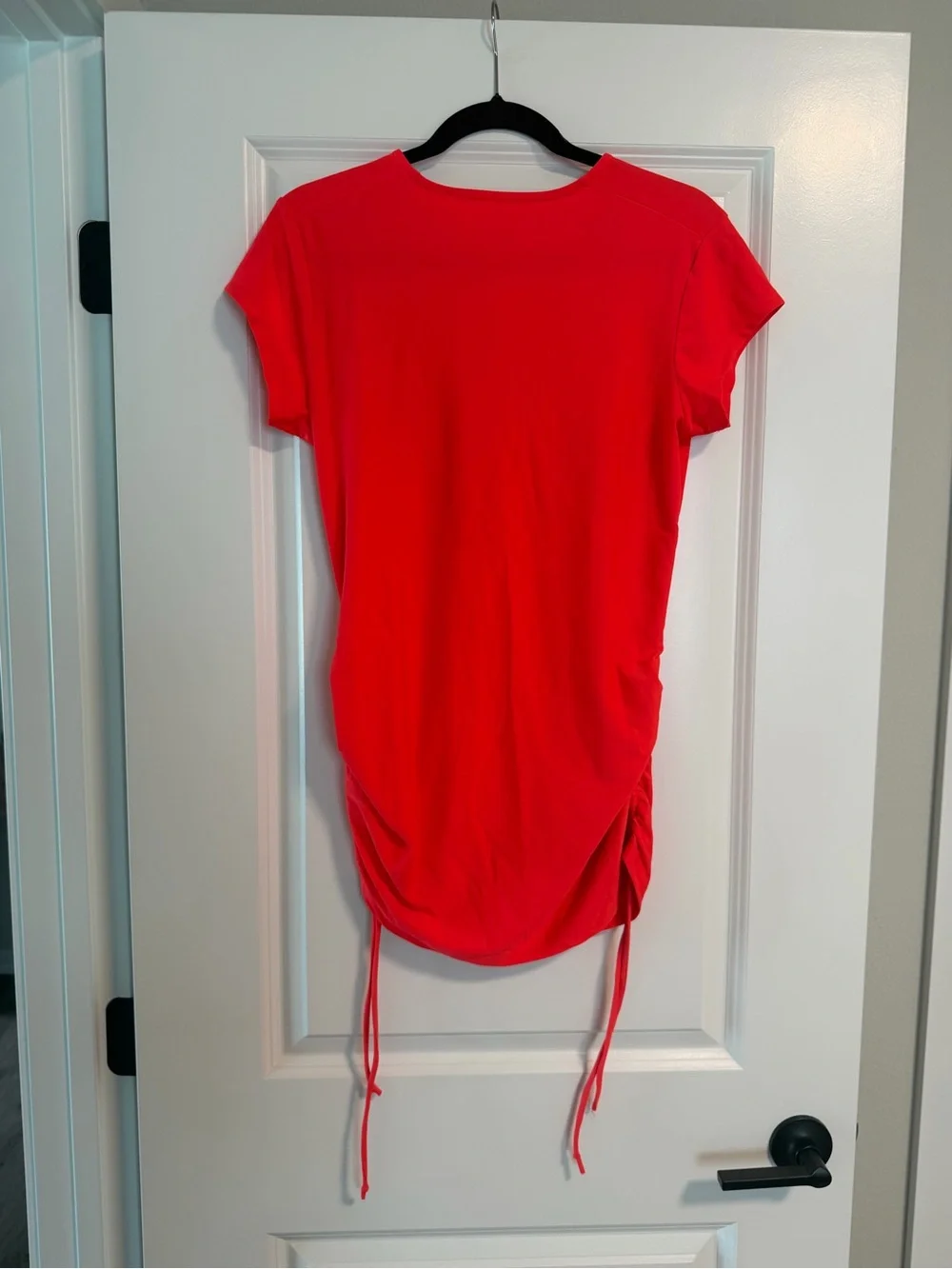 BesserBay Front-Zip Rash Guard Swim Shirt